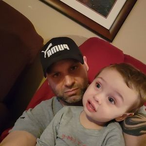 Meet your Posher, Ian